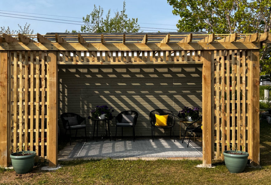 New View Contracting Ltd - General Contractors in Cormack, Newfoundland and Labrador